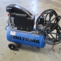 933698-1 Compressor, Biltema 8 bar