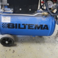 933698-2 Compressor, Biltema 8 bar