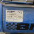 933698-4 Compressor, Biltema 8 bar