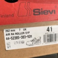 934270-2 Safety shoe Sievi Air R4 Roller S1P - Size 41