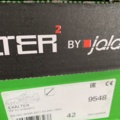 934272-2 Safety shoe Jalas 9548 Exalter Easyroll - Size 42