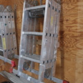 933701-1 Multistege, 150kg maxvikt