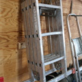 933701-2 Multistege, 150kg maxvikt