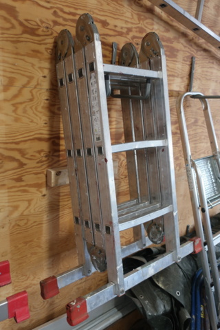 933701-2 Multistege, 150kg maxvikt