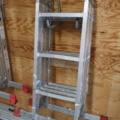 933701-3 Multistege, 150kg maxvikt