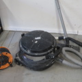 933719-1 Vacuum cleaner Nilfisk GD930