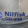 933719-2 Vacuum cleaner Nilfisk GD930