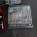 933733-4 Socket set IDG tools