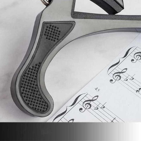 935051-2 80 capos for smaller stringed instruments such as Ukelele and violin - Shipping included