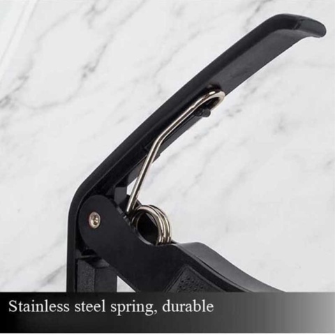 935051-4 80 capos for smaller stringed instruments such as Ukelele and violin - Shipping included