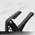935051-5 80 capos for smaller stringed instruments such as Ukelele and violin - Shipping included