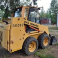 935053-8 Komatsu SK07J incl. tool