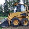 935053-9 Komatsu SK07J incl. tool