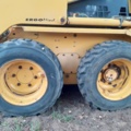 935053-13 Komatsu SK07J incl. tool