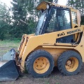 935053-19 Komatsu SK07J incl. tool