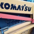 935053-23 Komatsu SK07J incl. tool