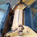 935053-25 Komatsu SK07J incl. tool
