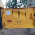 935053-30 Komatsu SK07J incl. tool