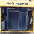935053-31 Komatsu SK07J incl. tool
