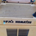 935053-37 Komatsu SK07J incl. tool