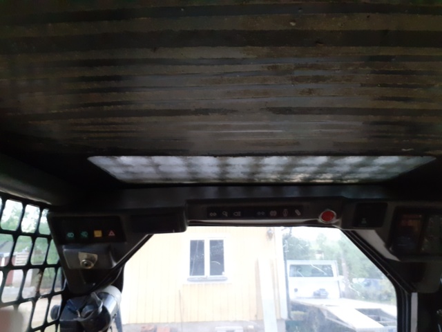 935053-50 Komatsu SK07J incl. tool