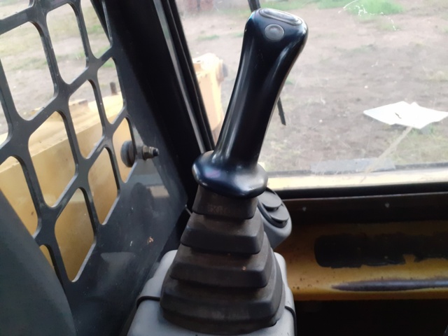 935053-53 Komatsu SK07J incl. tool