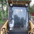935053-54 Komatsu SK07J incl. tool