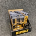 934972-2 Bit set Dewalt DT70732T-QZ