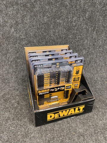 934972-2 Bit set Dewalt DT70732T-QZ