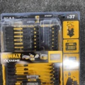 934972-3 Bit set Dewalt DT70732T-QZ