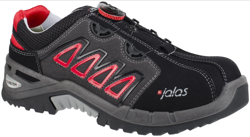 934273-1 Safety shoe Jalas 9548 Exalter Easyroll - Size 42