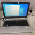 922819-2 Laptop, HP ProBook 430 G2 and 430 G3