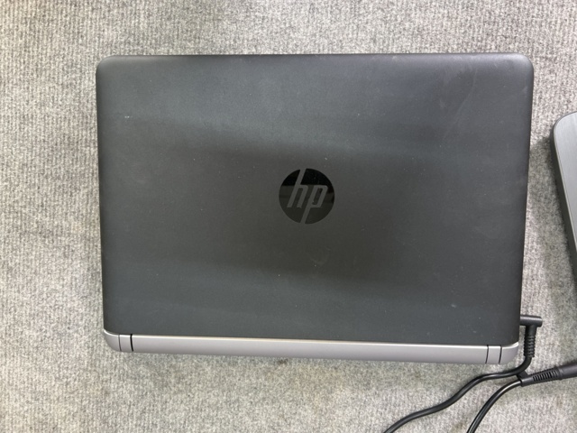 922819-4 Laptop, HP ProBook 430 G2 and 430 G3