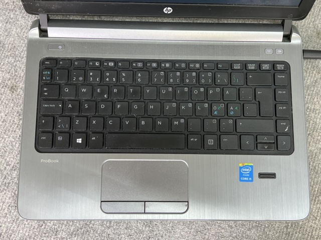 922819-13 Laptop, HP ProBook 430 G2 and 430 G3