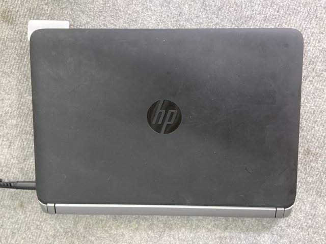 922819-14 Laptop, HP ProBook 430 G2 and 430 G3