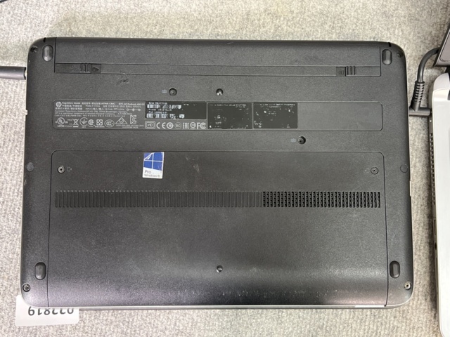 922819-15 Laptop, HP ProBook 430 G2 and 430 G3