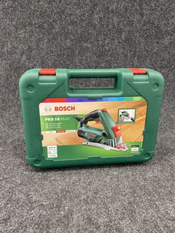 935197-1 Circular saw Bosch DIY PKS 16 MULTI