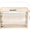 935374-1 Mosquito and fly killer industrial model 6-pack