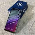 922812-1 Mobile phone, Motorola Moto G20, locked