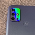 922812-8 Mobile phone, Motorola Moto G20, locked