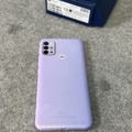 922813-5 Mobile phone, Motorola Moto G30, locked