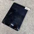 922816-2 iPad Pro Wi-Fi + Cellular A1709, locked and broken screen