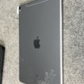 922816-9 iPad Pro Wi-Fi + Cellular A1709, locked and broken screen