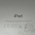922816-13 iPad Pro Wi-Fi + Cellular A1709, locked and broken screen