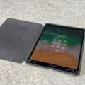 922816-8 iPad Pro Wi-Fi + Cellular A1709, locked and broken screen