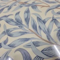 926535-6 8 pcs Morris & Co Willow Bough Blue Tray 30x40 cm - Shipping included