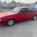 934631-1 Volvo 944 2.3 - 1998