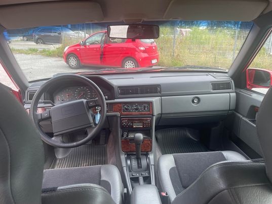 934631-6 Volvo 944 2.3 - 1998