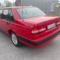 934631-4 Volvo 944 2.3 - 1998
