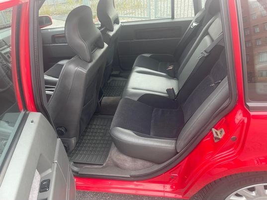 934631-7 Volvo 944 2.3 - 1998